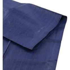 Couverture De Piscine étanche à La Poussière 3,85 X 1,85 M Accessoire De Natation En Polyéthylène Pour Intérieur Extérieur -Piscine Soldes 96936099 4