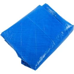 Forme Ronde PE étanche Pluie Anti-poussière Couverture De Piscine Accessoires En Tissu De Protection Diamètre 280cm 11 Forme Ronde PE étanche Pluie Anti-poussière Couverture De Piscine Accessoires En Tissu De Protection Diamètre 280cm -Piscine Soldes 96936644 5