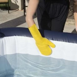 Kit De Nettoyage Pour Bestway Lay-Z-Spa 8 Kit De Nettoyage Pour Bestway Lay-Z-Spa -Piscine Soldes 9693670 2