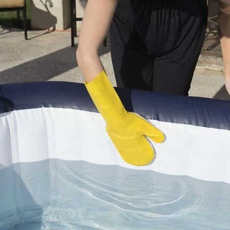 Kit De Nettoyage Pour Bestway Lay-Z-Spa 4 Kit De Nettoyage Pour Bestway Lay-Z-Spa â Image 2