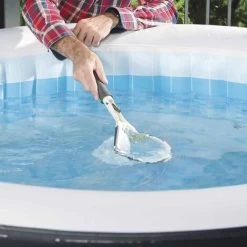 Kit De Nettoyage Pour Bestway Lay-Z-Spa 9 Kit De Nettoyage Pour Bestway Lay-Z-Spa -Piscine Soldes 9693670 3