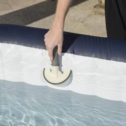 Kit De Nettoyage Pour Bestway Lay-Z-Spa 10 Kit De Nettoyage Pour Bestway Lay-Z-Spa -Piscine Soldes 9693670 4