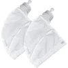 Lot De 2 Sacs Filtrants Pour Nettoyeur De Piscine Polaris 280 Et 480 Design Zippé Et Réglable En Blanc 1 Lot De 2 Sacs Filtrants Pour Nettoyeur De Piscine Polaris 280 Et 480 Design Zippé Et Réglable En Blanc -Piscine Soldes 96954338 1