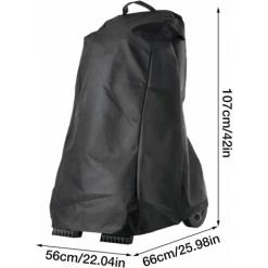 Housse De Protection Pour Nettoyeur De Piscine, Housse Pour Robot Dolphin Avec Poignée Et Cordon De Serrage 11 Housse De Protection Pour Nettoyeur De Piscine, Housse Pour Robot Dolphin Avec Poignée Et Cordon De Serrage -Piscine Soldes 96954347 5