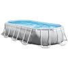 Piscine Hors-sol Prism Frame 5,03 X 2,74 X 1,22 M Intex 2 Piscine Hors-sol Prism Frame 5,03 X 2,74 X 1,22 M Intex -Piscine Soldes 96955400 1