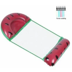 Tapis D'eau GonflableJouets De Piscine Pour Tous,Pompe Gratuite