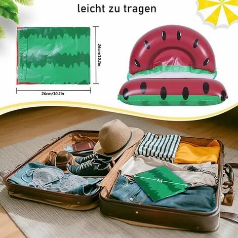 Tapis D'eau GonflableJouets De Piscine Pour Tous,Pompe Gratuite 4 Tapis D'eau GonflableJouets De Piscine Pour Tous,Pompe Gratuite – Image 2