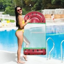 Tapis D'eau GonflableJouets De Piscine Pour Tous,Pompe Gratuite 8 Tapis D'eau GonflableJouets De Piscine Pour Tous,Pompe Gratuite -Piscine Soldes 97195409 3