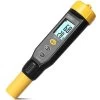Détecteur De PH à Affichage Numérique Portable 0.01 Stylo De Test De Température De L'eau Surveillance De La Qualité De L'eau Testeur De Stylo De Détection 1 Détecteur De PH à Affichage Numérique Portable 0.01 Stylo De Test De Température De L'eau Surveillance De La Qualité De L'eau Testeur De Stylo De Détection -Piscine Soldes 97247689 1