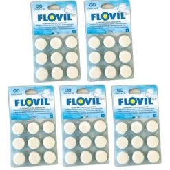 36 NET SKIM, Pré-filtre Jetable Pour Skimmer - 3x Boite De 12 Pieces