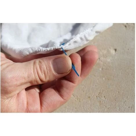 36 NET SKIM, Pré-filtre Jetable Pour Skimmer - 3x Boite De 12 Pieces 6 36 NET SKIM, Pré-filtre Jetable Pour Skimmer - 3x Boite De 12 Pieces – Image 4