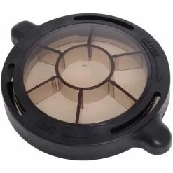 Couvercle De Pompe De Piscine Compatible Avec La Pompe De Piscine Creusée Hayward Superii Deluxe Avec Joint Torique De Rechange Pour Couvercle -Piscine Soldes 97312384 4