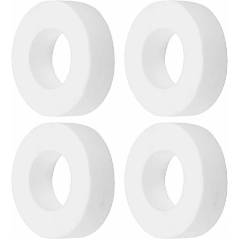 Brosse En Mousse - Anneau De Mousqueton De Rechange Pour Maytronics Dolphin 6101611, Compatible Avec M200/M400/M500, 3 Brosse En Mousse - Anneau De Mousqueton De Rechange Pour Maytronics Dolphin 6101611, Compatible Avec M200/M400/M500,