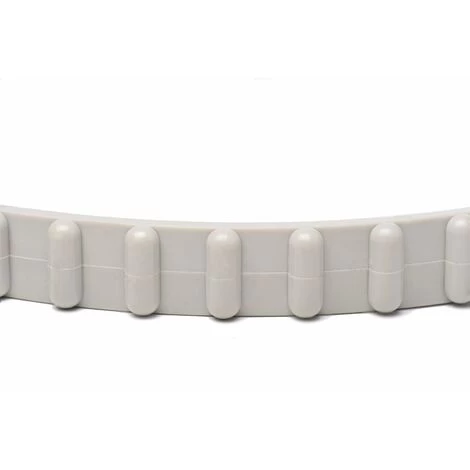 1 Pièce, Laisse De Piscine Pour Robot TigerShark Rail - RCX23002 4 1 Pièce, Laisse De Piscine Pour Robot TigerShark Rail - RCX23002 – Image 2