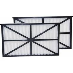 Rcx70101 Filtre Robot Nettoyeur De Piscine Pak2 Filtre De Piscine Aquavac Tigershark