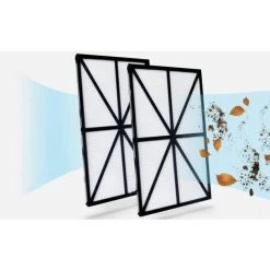 Rcx70101 Filtre Robot Nettoyeur De Piscine Pak2 Filtre De Piscine Aquavac Tigershark -Piscine Soldes 97451189 4