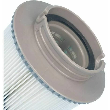 Lot De 6 Filtres De Remplacement Pour Spa Pour MSPA FD2089, Pompe à Cartouche Filtrante Pour MSPA Tous Les Spas Actuels 5 Lot De 6 Filtres De Remplacement Pour Spa Pour MSPA FD2089, Pompe à Cartouche Filtrante Pour MSPA Tous Les Spas Actuels – Image 3