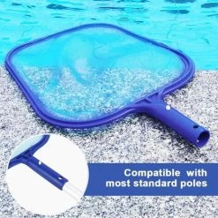 Filet De Piscine En Surface -Piscine Soldes 97630910 3