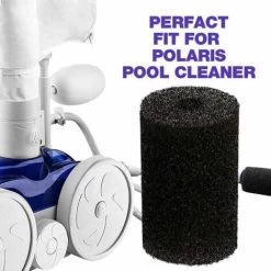 Lot De 10 Piscines Pour Laveur De Queue Polaris, Convient Pour 180, 280, 360, 380, 480, 3900,Dolaso -Piscine Soldes 97724833 4