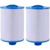 Lot De 2 Cartouche Pour Filtre à Jacuzzi, Pour Spa, Unicel 6CH-940, Pleatco PWW50P3, Waterway Front Access Skimmer Et Filbur FC-0359 1 Lot De 2 Cartouche Pour Filtre à Jacuzzi, Pour Spa, Unicel 6CH-940, Pleatco PWW50P3, Waterway Front Access Skimmer Et Filbur FC-0359 -Piscine Soldes 97836618 1