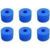 6 Pièces Éponge Filtrante Type S1, Cartouche De Filtre En Mousse, Mousse Pour Filtre Piscine, Réutilisables Et Lavables, Filtre En Mousse Pour Spa, Piscine, Jacuzzi -Piscine Soldes 97891141 1