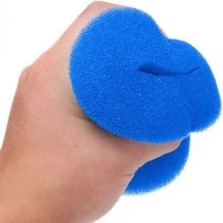 6 Pièces Éponge Filtrante Type S1, Cartouche De Filtre En Mousse, Mousse Pour Filtre Piscine, Réutilisables Et Lavables, Filtre En Mousse Pour Spa, Piscine, Jacuzzi -Piscine Soldes 97891141 3