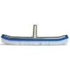 Brosse De Piscine Renforcée 46 Cm Adapté Aux Supports Courants - Poils Durs En PVC - Tête De Raccordement En Aluminium Entretien, Nettoyage 1 Brosse De Piscine Renforcée 46 Cm Adapté Aux Supports Courants - Poils Durs En PVC - Tête De Raccordement En Aluminium Entretien, Nettoyage -Piscine Soldes 97927685 1
