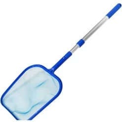 Nettoyage Piscine,Épuisettes De Surface Pour Piscine,Filet De Piscine Pour Piscine,Filet De Nettoyage, De Piscine Mât En Aluminium Télescopique Réglable Et Robuste,pour Piscines, Spas, 9 Nettoyage Piscine,Épuisettes De Surface Pour Piscine,Filet De Piscine Pour Piscine,Filet De Nettoyage, De Piscine Mât En Aluminium Télescopique Réglable Et Robuste,pour Piscines, Spas, -Piscine Soldes 97927731 3
