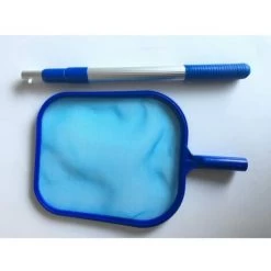 Nettoyage Piscine,Épuisettes De Surface Pour Piscine,Filet De Piscine Pour Piscine,Filet De Nettoyage, De Piscine Mât En Aluminium Télescopique Réglable Et Robuste,pour Piscines, Spas, 10 Nettoyage Piscine,Épuisettes De Surface Pour Piscine,Filet De Piscine Pour Piscine,Filet De Nettoyage, De Piscine Mât En Aluminium Télescopique Réglable Et Robuste,pour Piscines, Spas, -Piscine Soldes 97927731 4