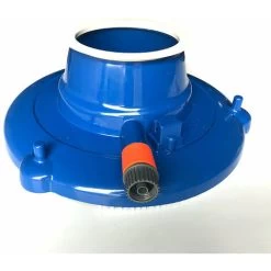 Piscine Aspirateur Nettoyage Piscine Feuilles De Fond Collection À L'aspiration Etang Fontaine Vide Accessoires De Nettoyage