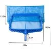 Epuisette De Fond De Grand Capacité Pour Votre Piscine - Luxe - Couleur Bleu 2 Epuisette De Fond De Grand Capacité Pour Votre Piscine - Luxe - Couleur Bleu -Piscine Soldes 97927795 1