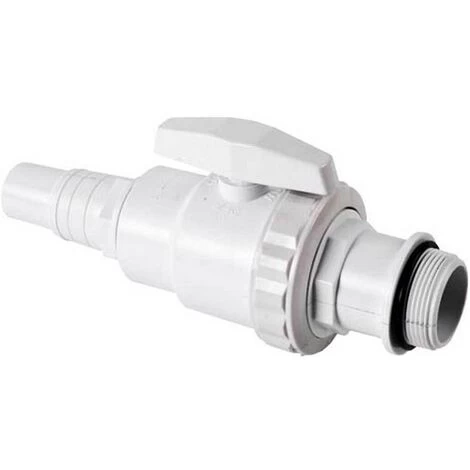 ROBINET GRE 1/4 DE TOUR 3 ROBINET GRE 1/4 DE TOUR