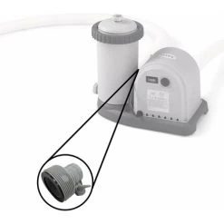 25009 Adaptateur De Conversion De Tuyau B Kit (paire) Pièce De Rechange 9 25009 Adaptateur De Conversion De Tuyau B Kit (paire) Pièce De Rechange -Piscine Soldes 98513035 3