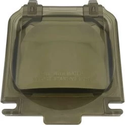 Couvercle De Pompe Hayward Super Pump -Piscine Soldes 98597514 4