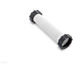 Intex TUYAU DE RACCORDEMENT COURT POUR POMPE 284