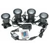 Spots Sous-marins étanches Multicolores RVB Pour Aquarium Avec Télécommande Pour Bassin De Jardin, Aquarium, Piscine, Prise Britannique (lot De 4 Lumières) 2 Spots Sous-marins étanches Multicolores RVB Pour Aquarium Avec Télécommande Pour Bassin De Jardin, Aquarium, Piscine, Prise Britannique (lot De 4 Lumières) -Piscine Soldes 98736523 1