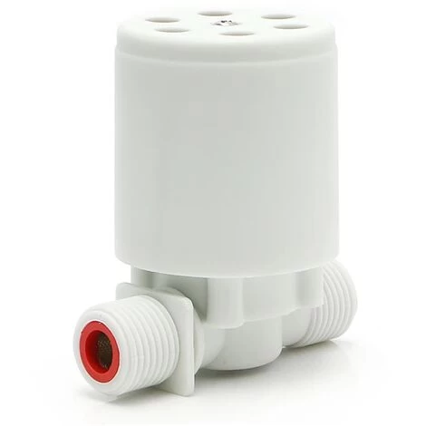 Vanne à Bille Flottante Automatique, Vanne De Contrôle Du Niveau D'eau F/réservoir D'eau 3 Vanne à Bille Flottante Automatique, Vanne De Contrôle Du Niveau D'eau F/réservoir D'eau