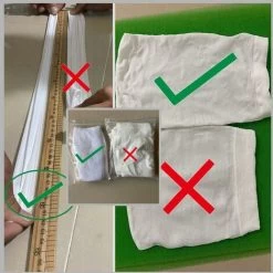 Chaussettes De Skimmer,Pre-filtre Skimmer,Prefiltre Pour Piscine,Chaussettes Skimmer,Chaussettes De Skimmer De Piscine,Pool Skimmer（20 Pcs） -Piscine Soldes 99410379 3