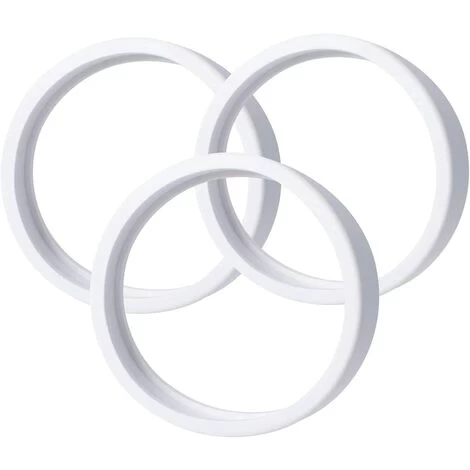 Pneus Adaptables C10 Avec Roulements à Billes Adaptables C60, Compatibles Avec Les Robots Nettoyeurs De Piscine Polaris 180 280 360 380 6 Pneus Adaptables C10 Avec Roulements à Billes Adaptables C60, Compatibles Avec Les Robots Nettoyeurs De Piscine Polaris 180 280 360 380 – Image 4