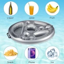 Bar Flottant Pour Piscine, Plateau Flottant Piscine Porte Obelets Onflable Plateau Piscine Flottant Plateau Onflable Piscine Bar Piscine Flottante Bar Onflable Piscine MODOU 11 Bar Flottant Pour Piscine, Plateau Flottant Piscine Porte Obelets Onflable Plateau Piscine Flottant Plateau Onflable Piscine Bar Piscine Flottante Bar Onflable Piscine MODOU -Piscine Soldes 99486347 5