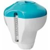 Diffuseur De Chlore Flottant Avec Thermomètre 1 Diffuseur De Chlore Flottant Avec Thermomètre -Piscine Soldes 99576109 1