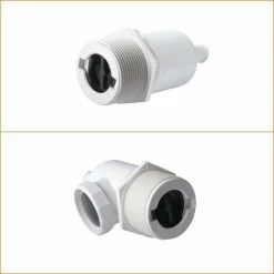 91009001 Assemblage De Connect Mural Universel Pour Pièces De Rechange Du Nettoy De Piscine Pour Polaris 380, 280, 180 9 91009001 Assemblage De Connect Mural Universel Pour Pièces De Rechange Du Nettoy De Piscine Pour Polaris 380, 280, 180 -Piscine Soldes 99661758 3