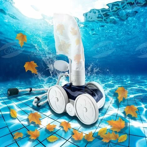 Sacs De Nettoyeur De Piscine, Sac à Glissière Pour Robot Piscine Remplacement De La Poche En Nylon Adaptables Pour De Polaris 280&480 Nettoyeur Piscine 7 Sacs De Nettoyeur De Piscine, Sac à Glissière Pour Robot Piscine Remplacement De La Poche En Nylon Adaptables Pour De Polaris 280&480 Nettoyeur Piscine – Image 5