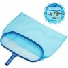 Epuisette Piscine Heavy Duty Profond-Sac Piscine Feuille Rake Net,épuisette De Fond De Grand Capacité Pour Votre Piscine 2 Epuisette Piscine Heavy Duty Profond-Sac Piscine Feuille Rake Net,épuisette De Fond De Grand Capacité Pour Votre Piscine -Piscine Soldes 99980165 1