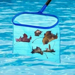 Epuisette Piscine Heavy Duty Profond-Sac Piscine Feuille Rake Net,épuisette De Fond De Grand Capacité Pour Votre Piscine 10 Epuisette Piscine Heavy Duty Profond-Sac Piscine Feuille Rake Net,épuisette De Fond De Grand Capacité Pour Votre Piscine -Piscine Soldes 99980165 4