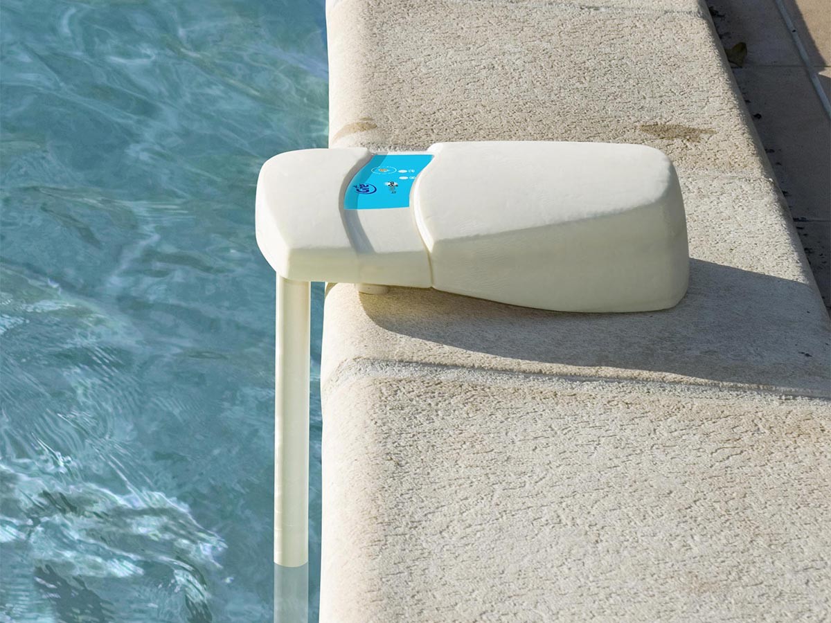 Piscine Soldes -Piscine Soldes alarme de piscine par immersion gre